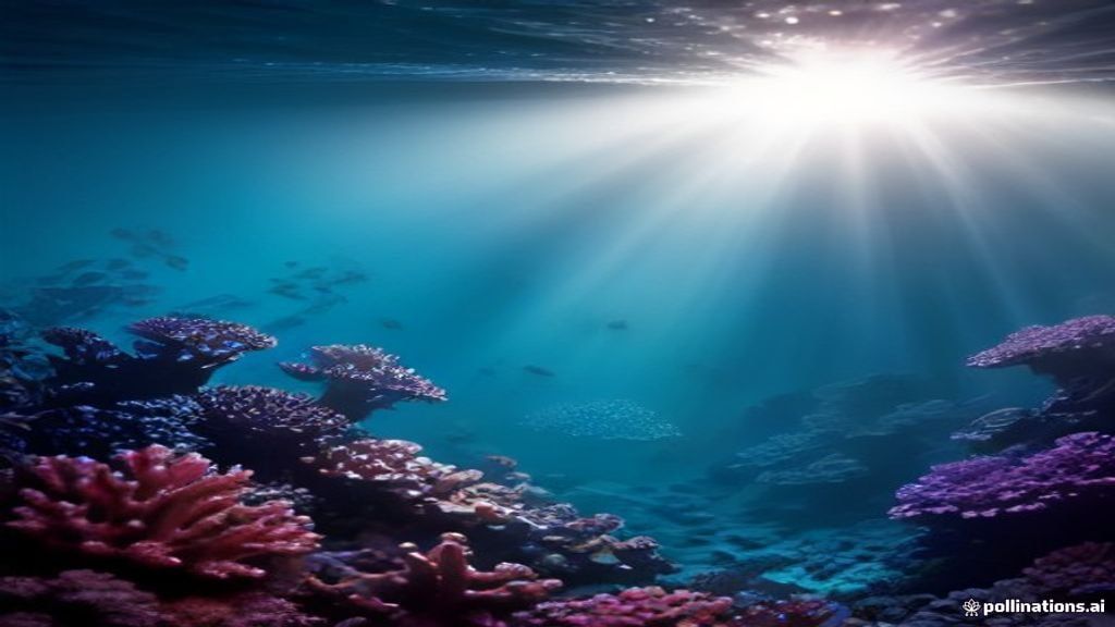 Guarding the Oceans: The Legal Battle Against Waste Dumping at Sea
