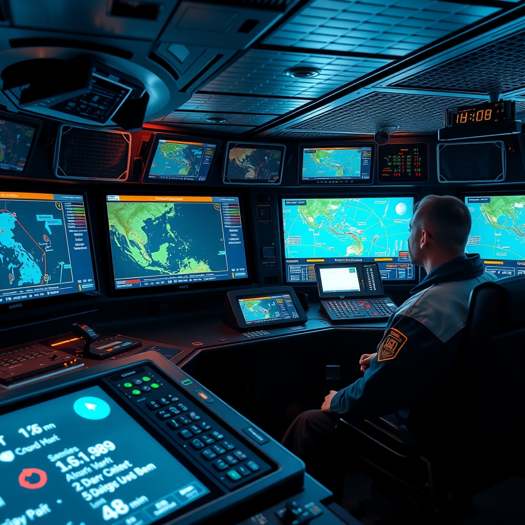 Cyber Incursions in Maritime Jurisdictions: International Law, State Responsibility, and Liability Regimes