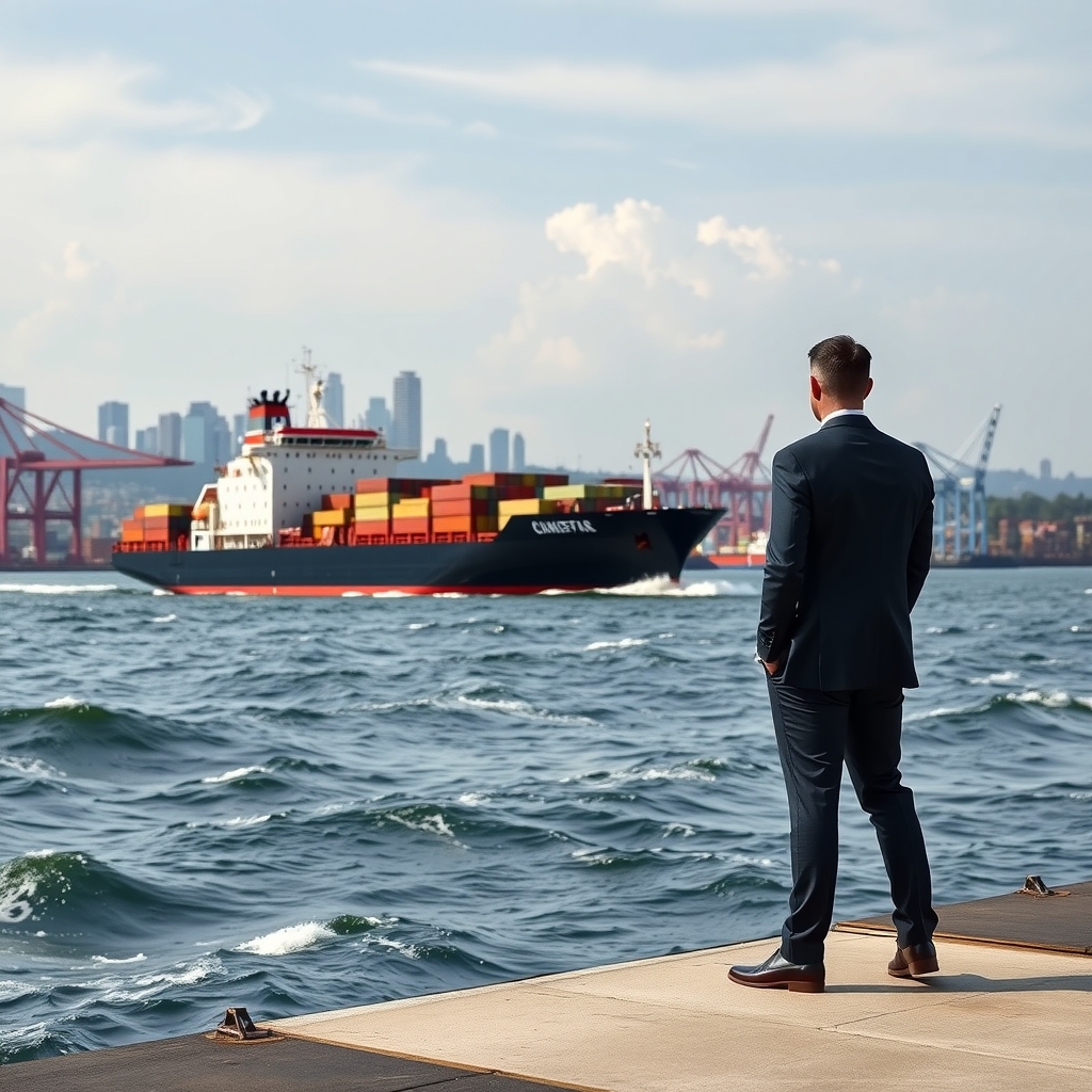 Marine Insurance and the Jurisprudential Allocation of Risk in Contemporary Maritime Navigation