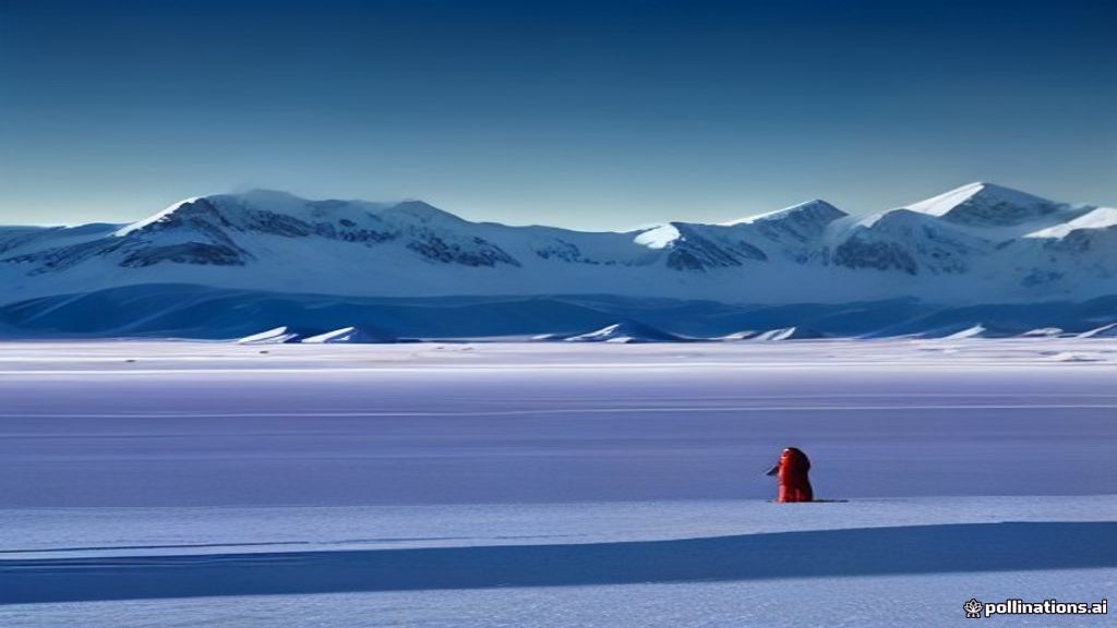 The Legal Status of Antarctica Under the 1959 Treaty System