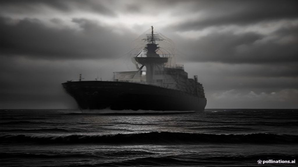 Capital at Sea: The Juridical Architecture of Ship Financing and Maritime Mortgages