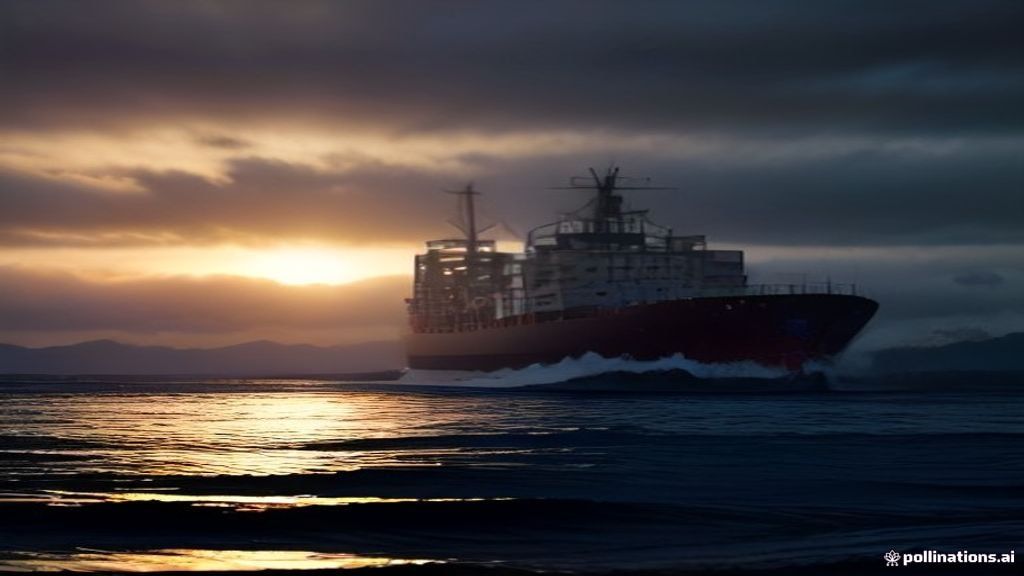 Regulating the Abyss: International Legal Frameworks for Ship-Source Pollution and Liability
