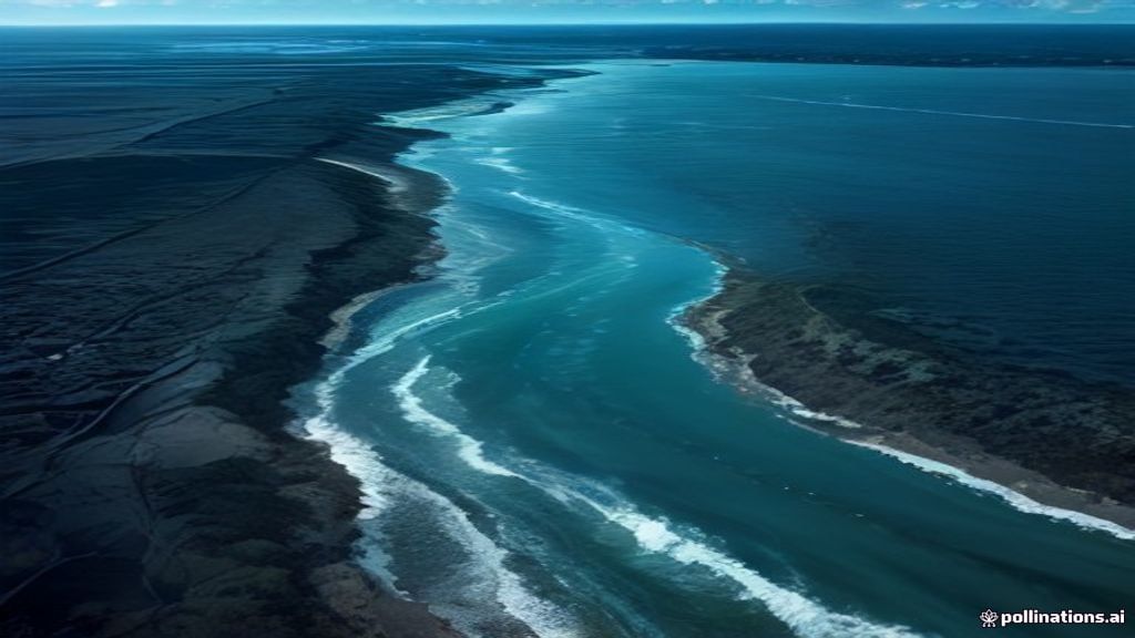 Land-Based Sources of Marine Pollution: Causes and Solutions