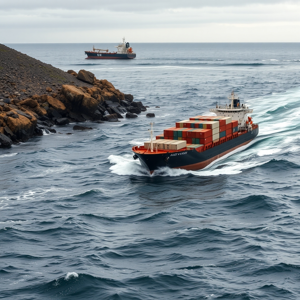 Maritime Negligence and the Dialectic of Duty in International Law