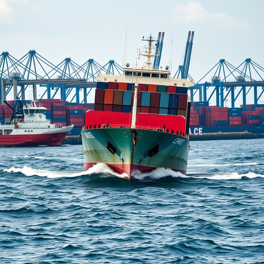The Doctrine of Unseaworthiness and Shipowner Liability in International Maritime Law
