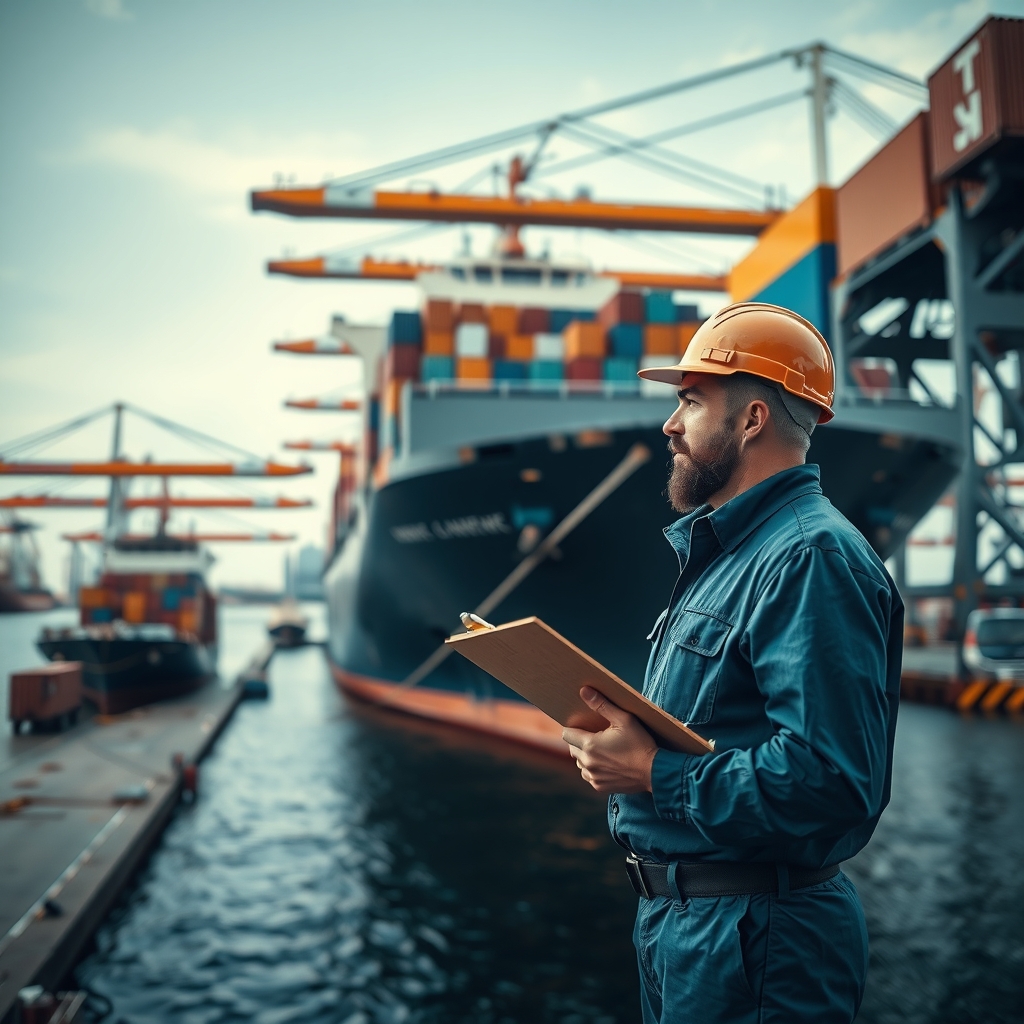 Bills of Lading in International Maritime Trade: A Comprehensive Guide to Liability and Carriage
