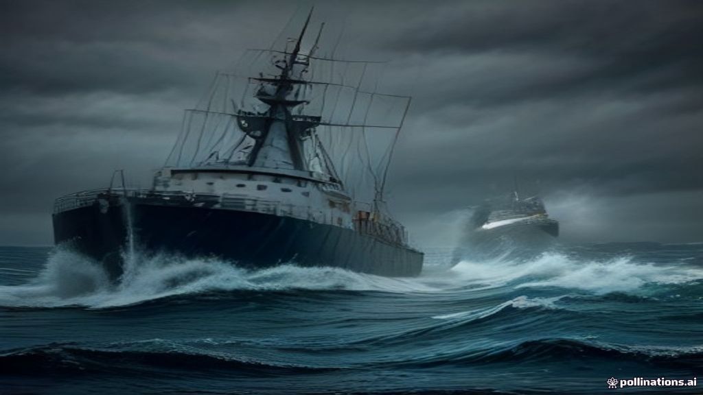 Role of Regional Fisheries Management Organizations in International Law