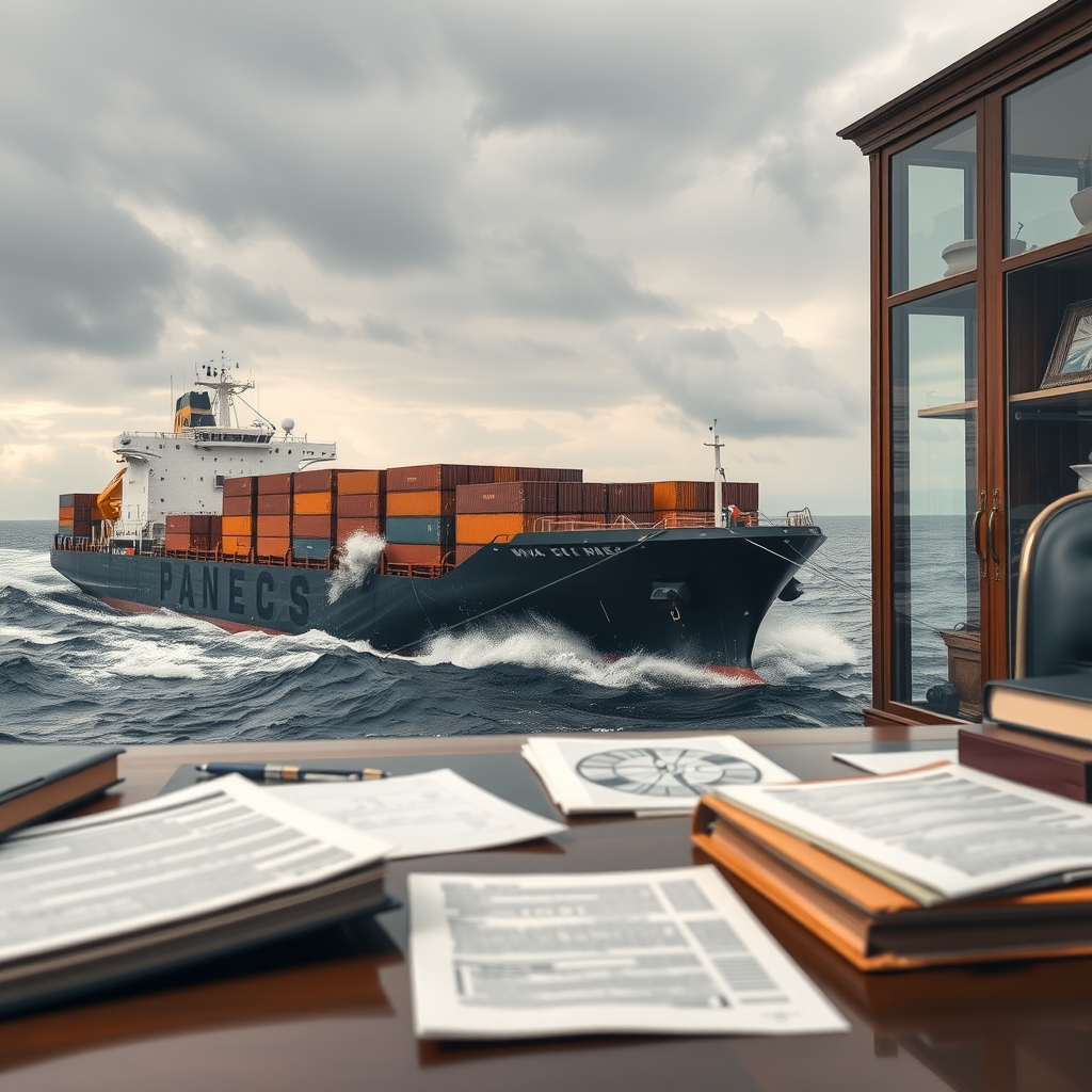 Cargo Insurance and Marine Cargo Claims: Legal Frameworks and Jurisprudence
