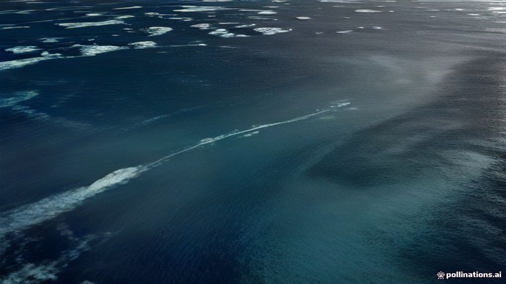 Legal Regime of the Arctic and Extended Continental Shelf Claims