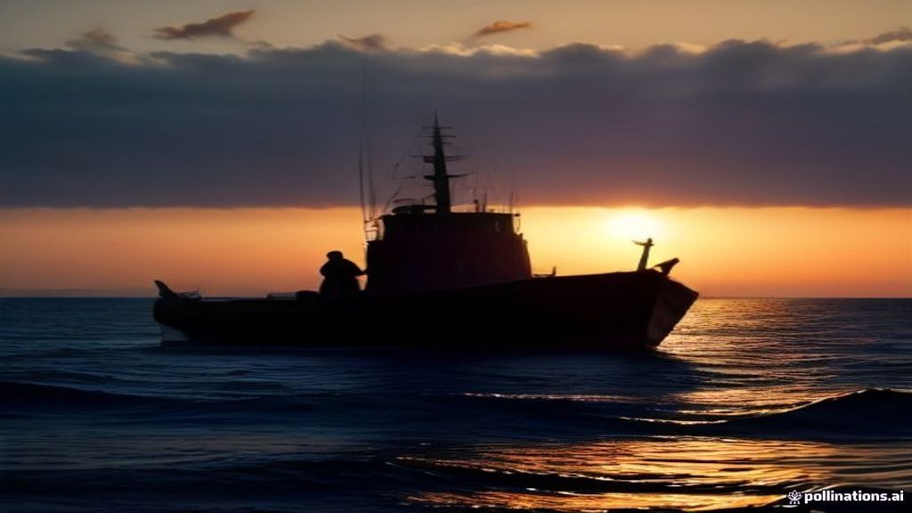 Human Smuggling and Illegal Migration via Maritime Routes: A Global Overview