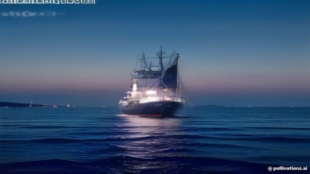 Guarding the Oceans: The Evolution and Impact of the SOLAS Convention