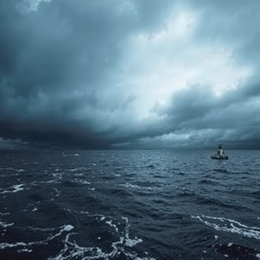 State Responsibility for Climate Change Effects on the Oceans