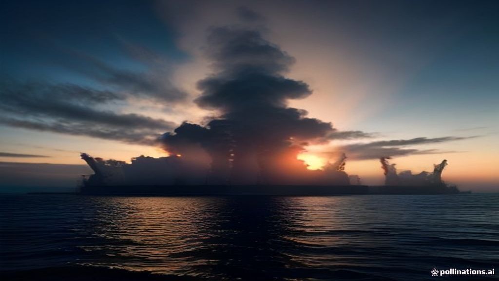 Under the Surface: The Environmental Toll of Seabed Activities and Offshore Oil Platforms
