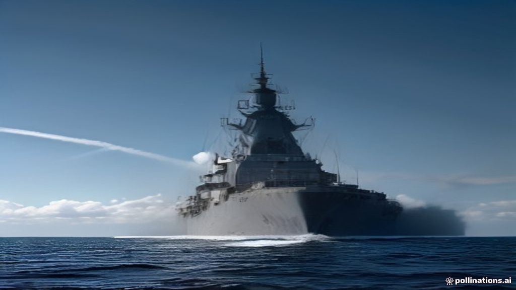 Sovereign Shields: The International Law of Immunity for Warships and Government Vessels