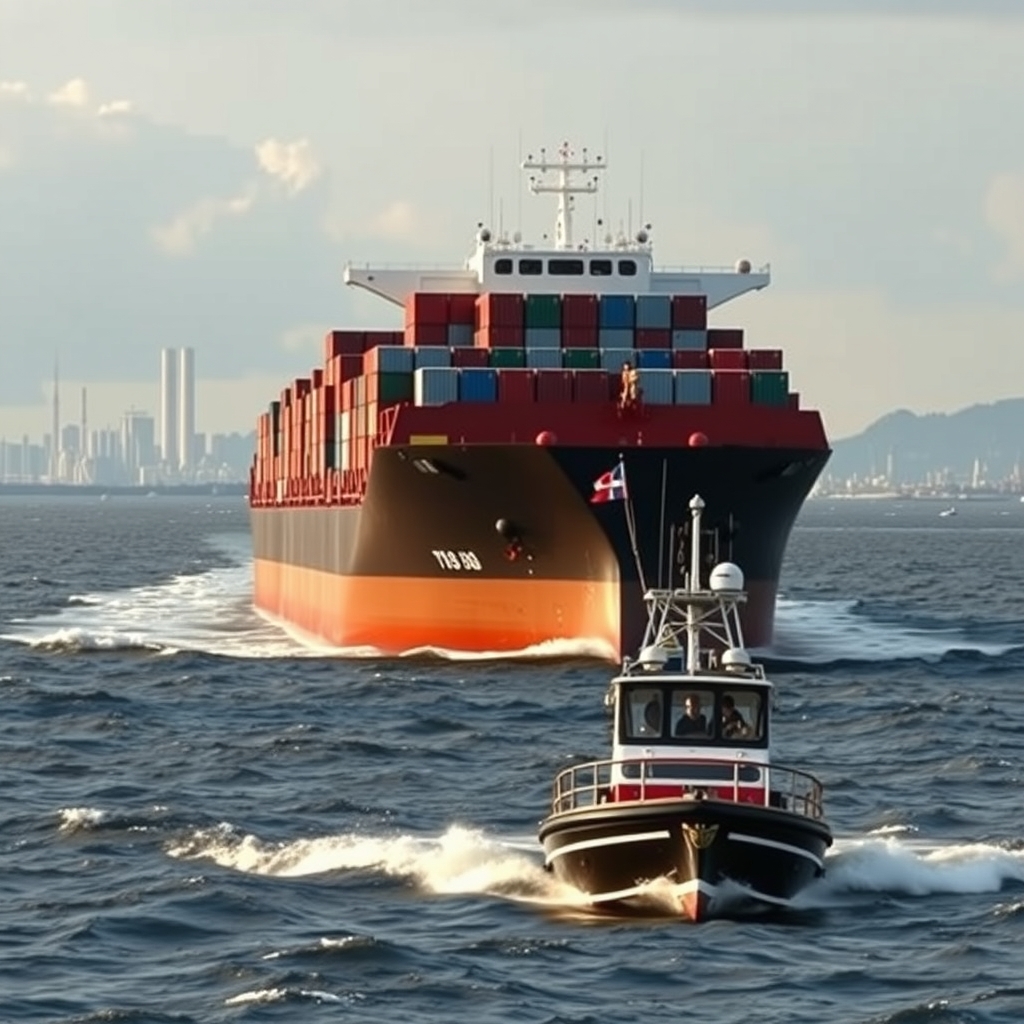 Decarbonizing the High Seas: The Evolution of Maritime Environmental Jurisprudence and Regulatory Compliance