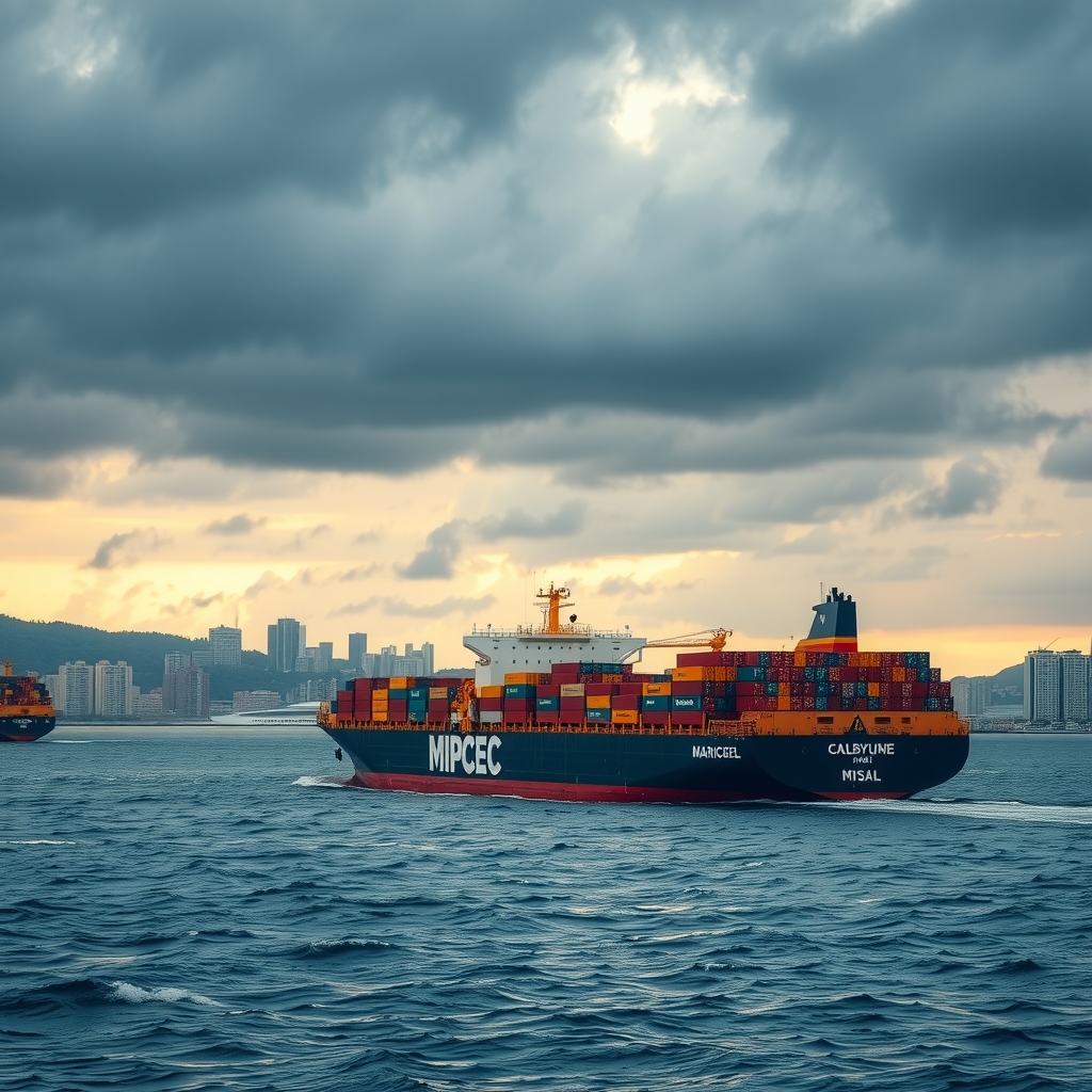 Risk Allocation and Jurisprudential Strictures in the Carriage of Dangerous Goods by Sea