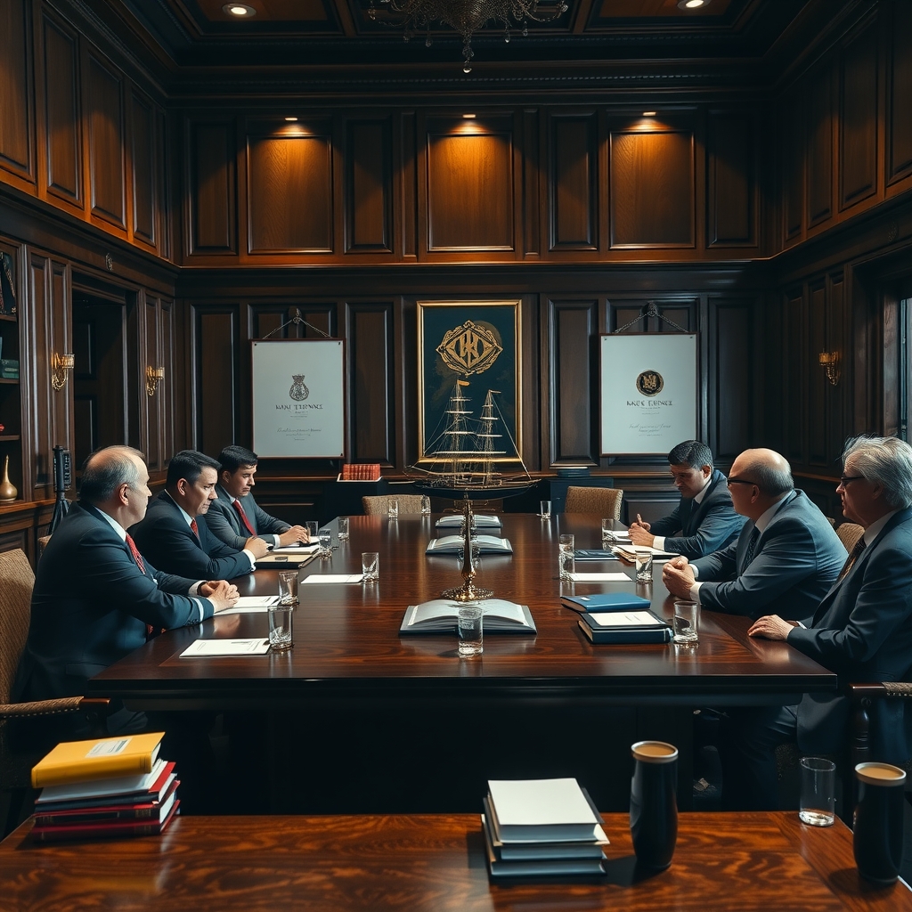 Charterparty Agreements and Dispute Resolution: Maritime Jurisprudence, Arbitration, and Legal Risk