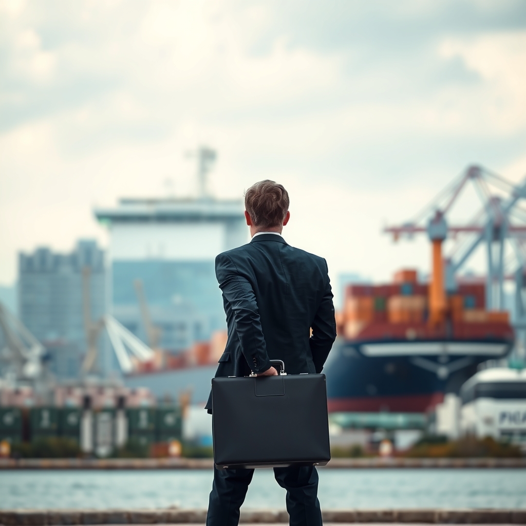 Wirtschaftlich Berechtigte und Transparenz in der Schifffahrt: Der Umgang mit Intransparenz von Unternehmen