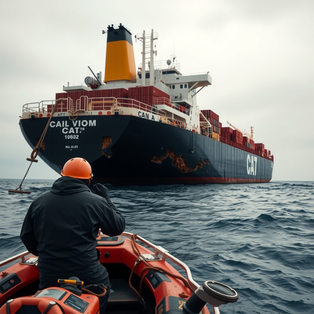 Vicarious Responsibility and Systemic Fault: Shipowners Liability for Crew Negligence in International Law