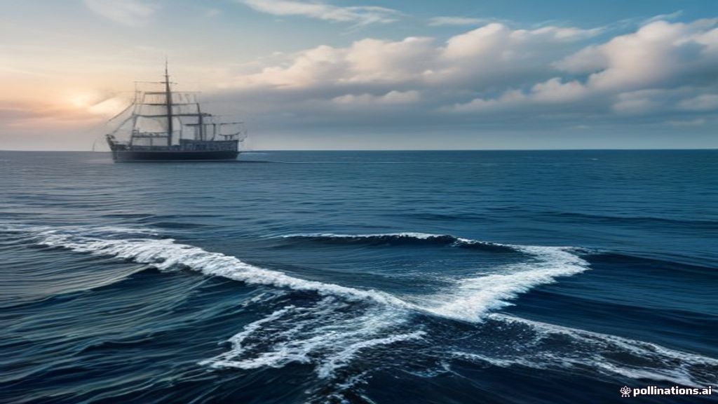 Maritime Law Explained