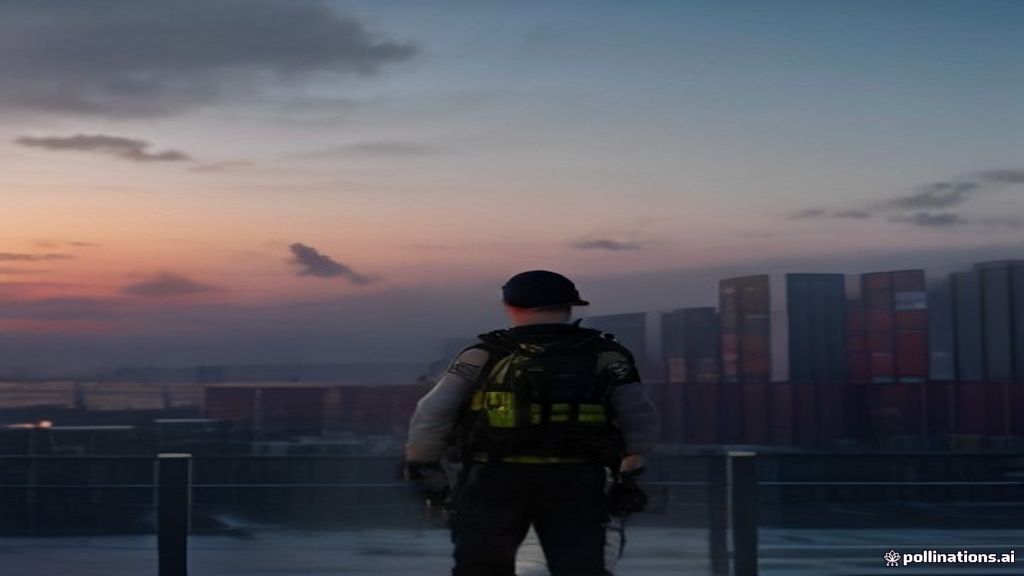 The Shield of Global Commerce: Inside the International Ship and Port Facility Security (ISPS) Code