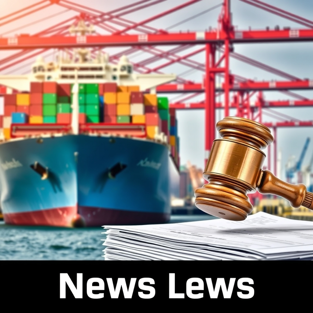 Extinction des droits et boucliers procéduraux : forclusions temporelles et réclamations pour marchandises en droit maritime international