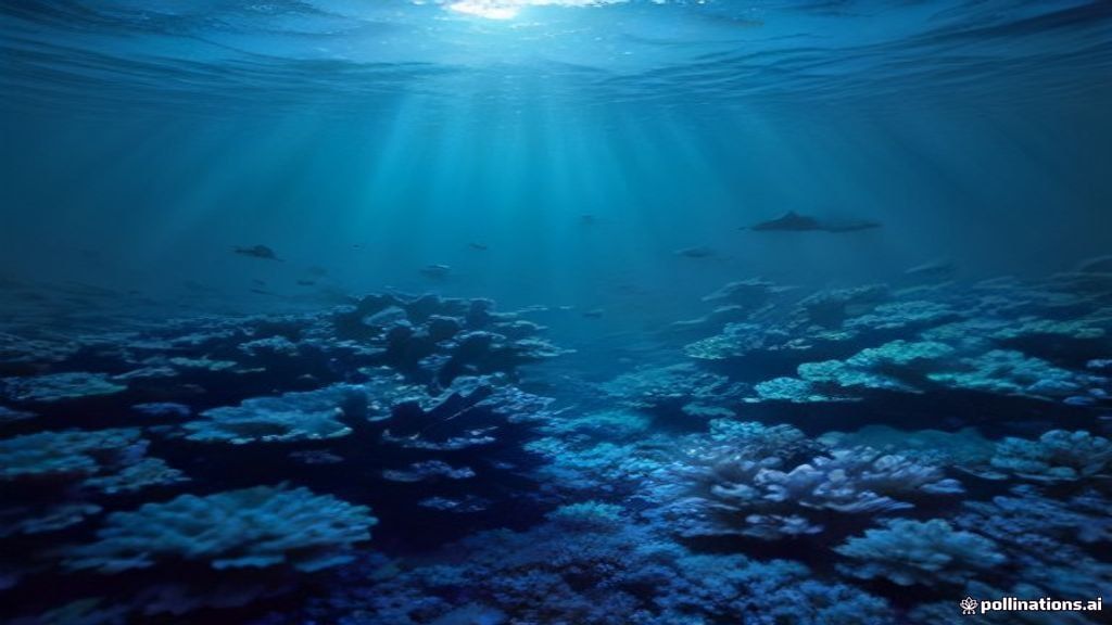 महासागरों की सुरक्षा: UNCLOS का भाग XII और समुद्री पर्यावरण की रक्षा करने का वैश्विक दायित्व