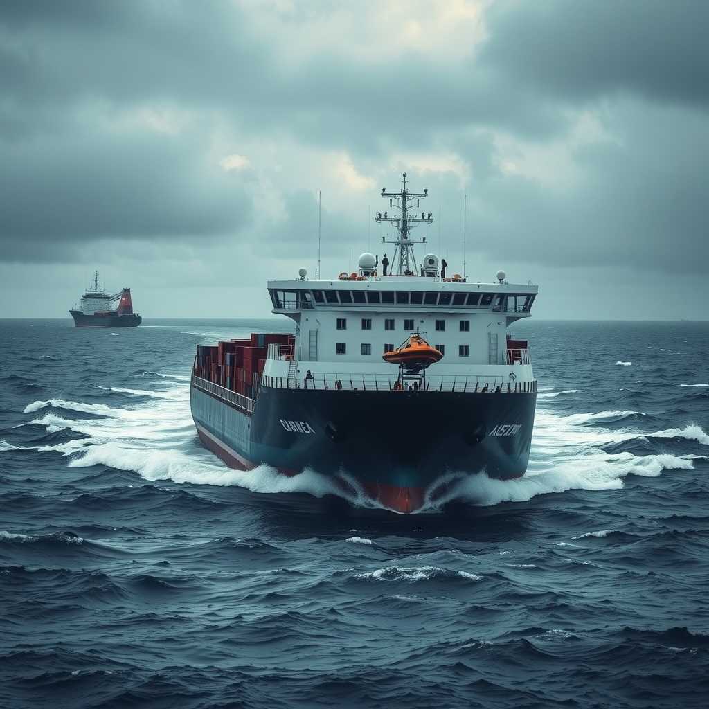 SOLAS Explained: The Architecture, History, and Enforcement of Maritime Safety